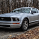Illustration for article titled Why the hate for V6 muscle cars?